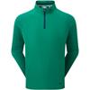 FootJoy Gents Tempo Tech Midlayer Deep Reef