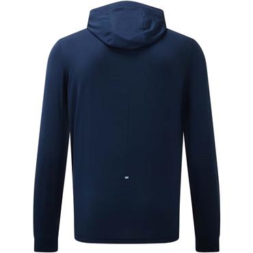 FootJoy Gents Tempo Hoodie Navy