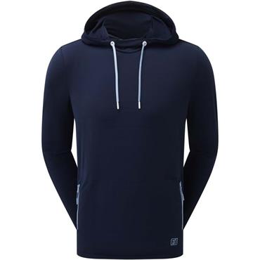 FootJoy Gents Tempo Hoodie Navy