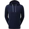 FootJoy Gents Tempo Hoodie Navy