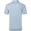 FootJoy Gents Stretch Pique Solid Polo Shirt Chambray
