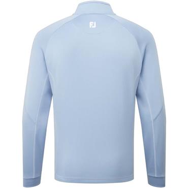 FootJoy Gents Chill Out Midlayer Chambray