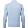 FootJoy Gents Chill Out Midlayer Chambray