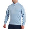 FootJoy Gents Chill Out Midlayer Chambray
