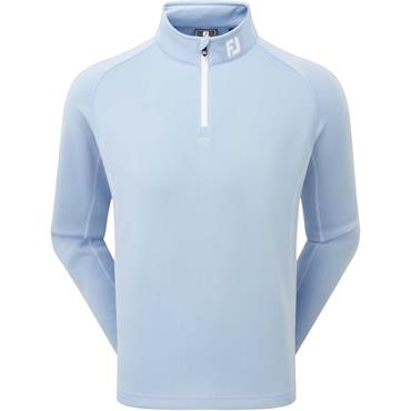 FootJoy Gents Chill Out Midlayer Chambray