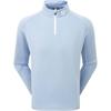 FootJoy Gents Chill Out Midlayer Chambray