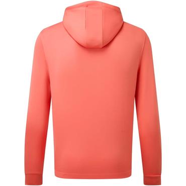 FootJoy Gents Lightweight Hoodie Nantucket Red