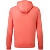 FootJoy Gents Lightweight Hoodie Nantucket Red