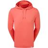 FootJoy Gents Lightweight Hoodie Nantucket Red