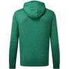 FootJoy Gents Lightweight Shamrock Hoodie Heather Field Green