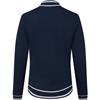 FootJoy Ladies Track Jacket Navy - White