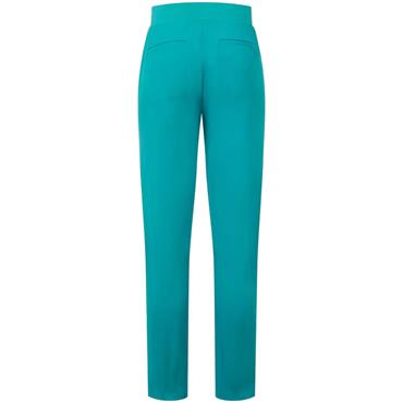 FootJoy Ladies Lightweight Cropped Pant Tile Blue