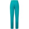 FootJoy Ladies Lightweight Cropped Pant Tile Blue