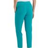 FootJoy Ladies Lightweight Cropped Pant Tile Blue