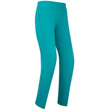 FootJoy Ladies Lightweight Cropped Pant Tile Blue