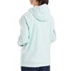 FootJoy Ladies HydroKnit Waterproof Jacket Glacial Blue - White