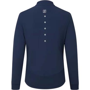 FootJoy Ladies Tempo Jacket Navy