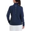 FootJoy Ladies Tempo Jacket Navy