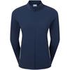 FootJoy Ladies Tempo Jacket Navy