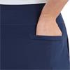 FootJoy Ladies Aerial Skort Navy