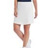 FootJoy Ladies Aerial Skort White