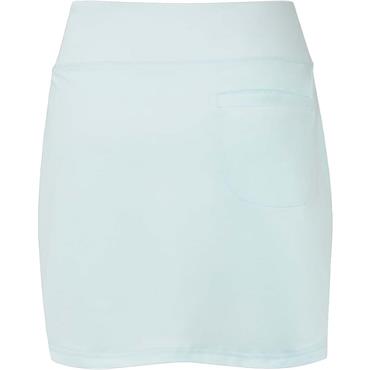 FootJoy Ladies Aerial Skort Glacial Blue