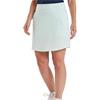 FootJoy Ladies Aerial Skort Glacial Blue
