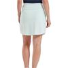 FootJoy Ladies Aerial Skort Glacial Blue