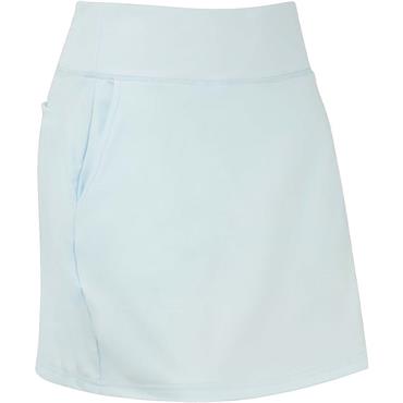 FootJoy Ladies Aerial Skort Glacial Blue