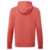 FootJoy Junior Hoodie Top Solid Nantucket Red