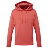 FootJoy Junior Hoodie Top Solid Nantucket Red