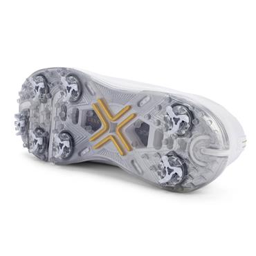 PAYNTR Gents Eighty Seven SC RS Shoes White - Gold (100)