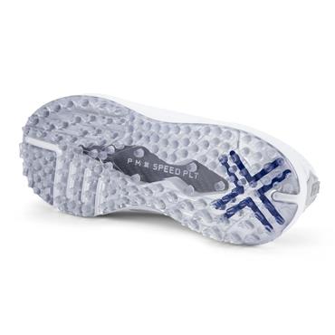 PAYNTR Gents All Day SC Shoes White - Black (100)