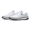 PAYNTR Gents Reserve Classic Tour RS Shoes White - Black - Tan