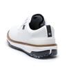 PAYNTR Gents Reserve Classic Tour RS Shoes White - Black - Tan