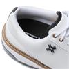 PAYNTR Gents Reserve Classic Tour RS Shoes White - Black - Tan