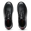 PAYNTR Gents Reserve Classic RS Shoes Black - Steel Grey - Blaze (001)