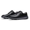 PAYNTR Gents Reserve Classic RS Shoes Black - Steel Grey - Blaze (001)