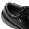 PAYNTR Gents Reserve Classic RS Shoes Black - Steel Grey - Blaze (001)