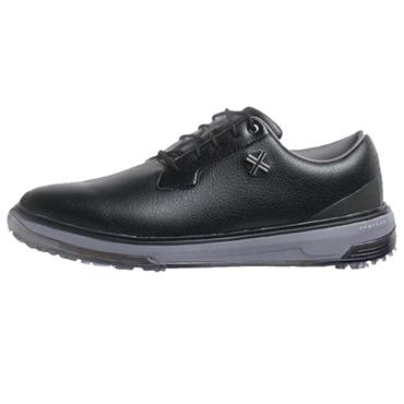 PAYNTR Gents Reserve Classic RS Shoes Black - Steel Grey - Blaze (001)