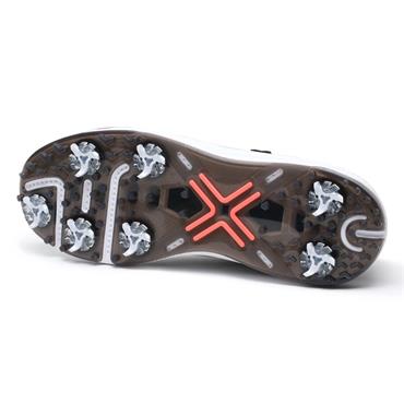 PAYNTR Gents Reserve Classic RS Shoes Grey - Black - Blaze (200)