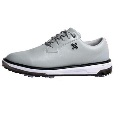PAYNTR Gents Reserve Classic RS Shoes Grey - Black - Blaze (200)