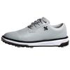 PAYNTR Gents Reserve Classic RS Shoes Grey - Black - Blaze (200)
