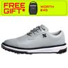 PAYNTR Gents Reserve Classic RS Shoes Grey - Black - Blaze (200)
