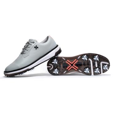 PAYNTR Gents Reserve Classic RS Shoes Grey - Black - Blaze (200)