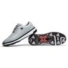 PAYNTR Gents Reserve Classic RS Shoes Grey - Black - Blaze (200)