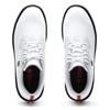 PAYNTR Gents Reserve Classic RS Shoes White - Black - Blaze(100)
