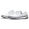 PAYNTR Gents Reserve Classic RS Shoes White - Black - Blaze(100)