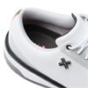 PAYNTR Gents Reserve Classic RS Shoes White - Black - Blaze(100)