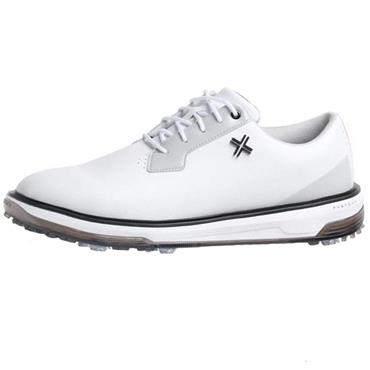 PAYNTR Gents Reserve Classic RS Shoes White - Black - Blaze(100)